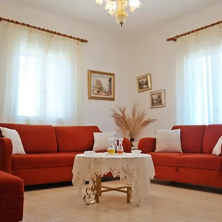 Sagri Village Vacation Dom wakacyjny Naxos City
