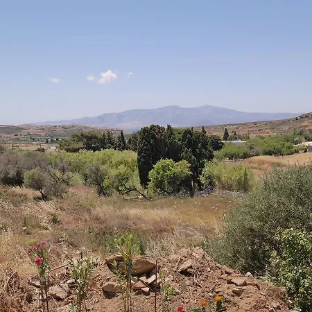Sagri Village Vacation Dom wakacyjny