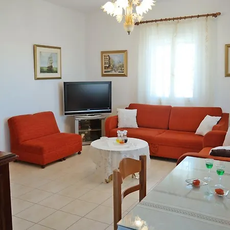 Sagri Village Vacation Dom wakacyjny Naxos City